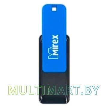 USB Flash Mirex Color Blade City 16GB (13600-FMUCIB16)